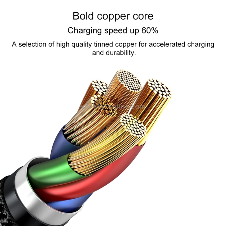 Baseus Horizontal 18W USB-C / Type-C to 8 Pin Data Sync Charging Cable PD Cable, Length: 1m(Red) Baseus Horizontal 18W USB-C / Type-C to 8 Pin Data Sync Charging Cable PD Cable, Length: 1m(Red)