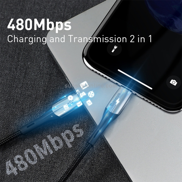 Baseus Horizontal 18W USB-C / Type-C to 8 Pin Data Sync Charging Cable PD Cable, Length: 1m(Red) Baseus Horizontal 18W USB-C / Type-C to 8 Pin Data Sync Charging Cable PD Cable, Length: 1m(Red)