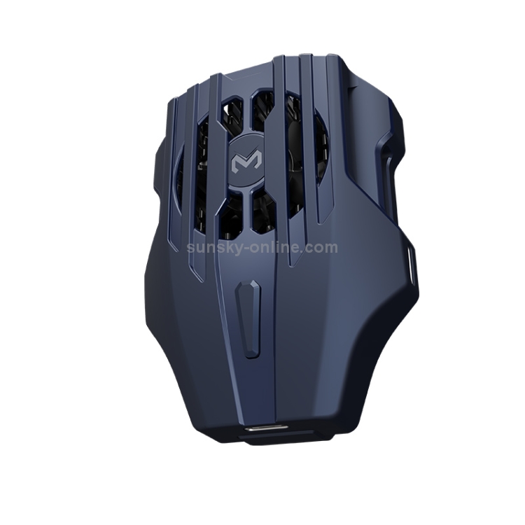 DL02 Mobile Phone Cooling and Freezing Semiconductor Radiator Fan Handle DL02 Mobile Phone Cooling and Freezing Semiconductor Radiator Fan Handle