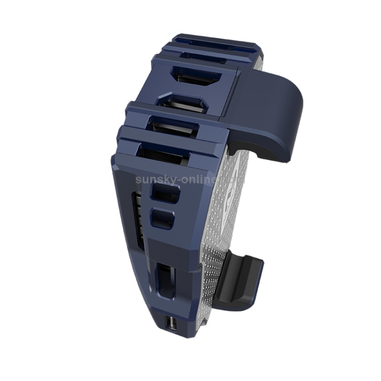 DL02 Mobile Phone Cooling and Freezing Semiconductor Radiator Fan Handle DL02 Mobile Phone Cooling and Freezing Semiconductor Radiator Fan Handle
