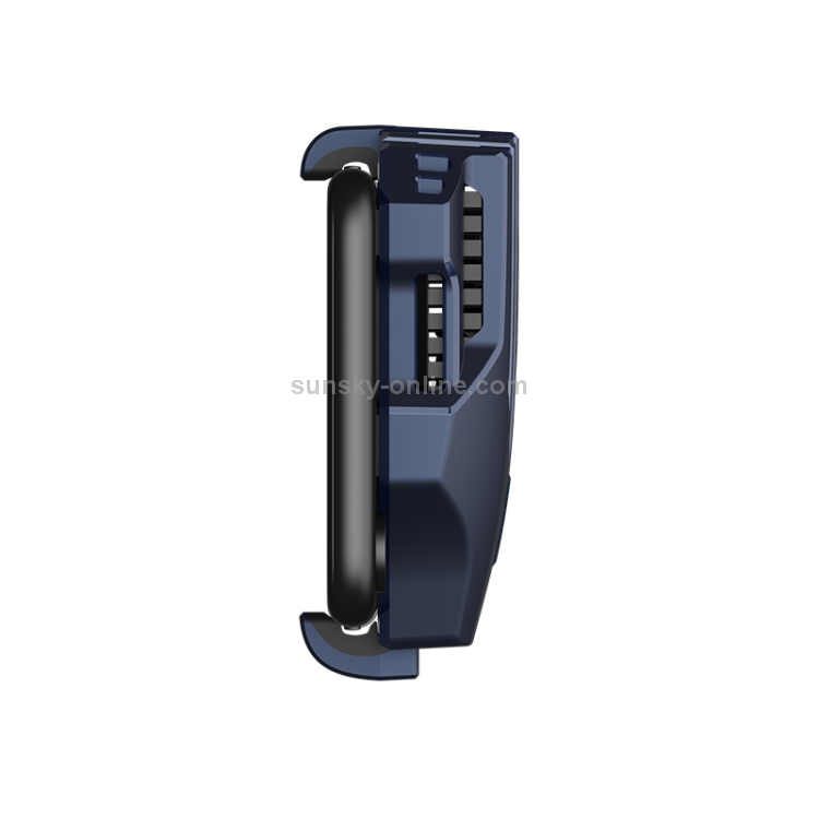 DL02 Mobile Phone Cooling and Freezing Semiconductor Radiator Fan Handle DL02 Mobile Phone Cooling and Freezing Semiconductor Radiator Fan Handle