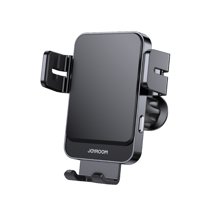 JOYROOM JR-ZS219 Three-axis Car Air Outlet Wireless Charging Mobile Phone Bracket Holder (Black) JOYROOM JR-ZS219 Three-axis Car Air Outlet Wireless Charging Mobile Phone Bracket Holder (Black)