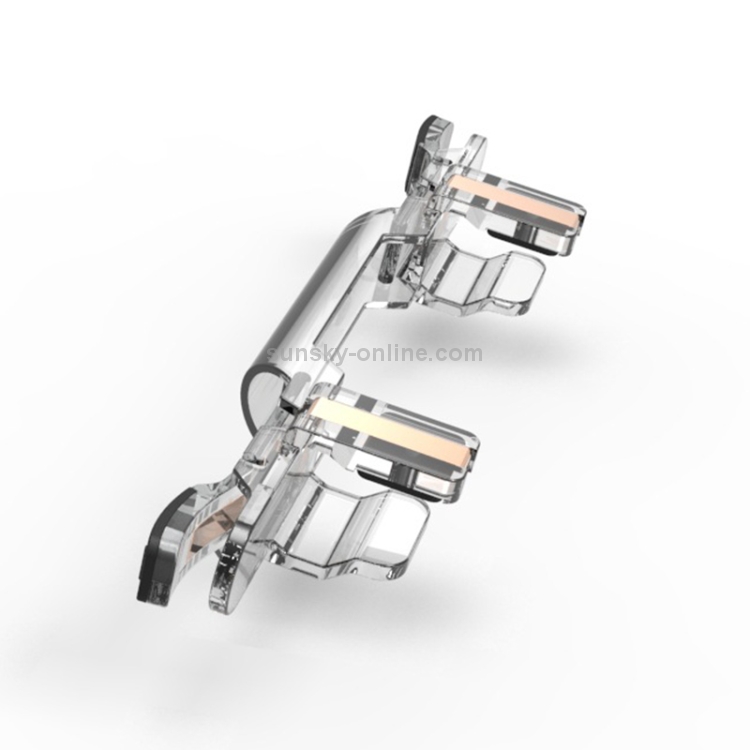 G2K Eating Chicken Rapid Shooting Phone Game Controller Integrated Auxiliary Button G2K Eating Chicken Rapid Shooting Phone Game Controller Integrated Auxiliary Button