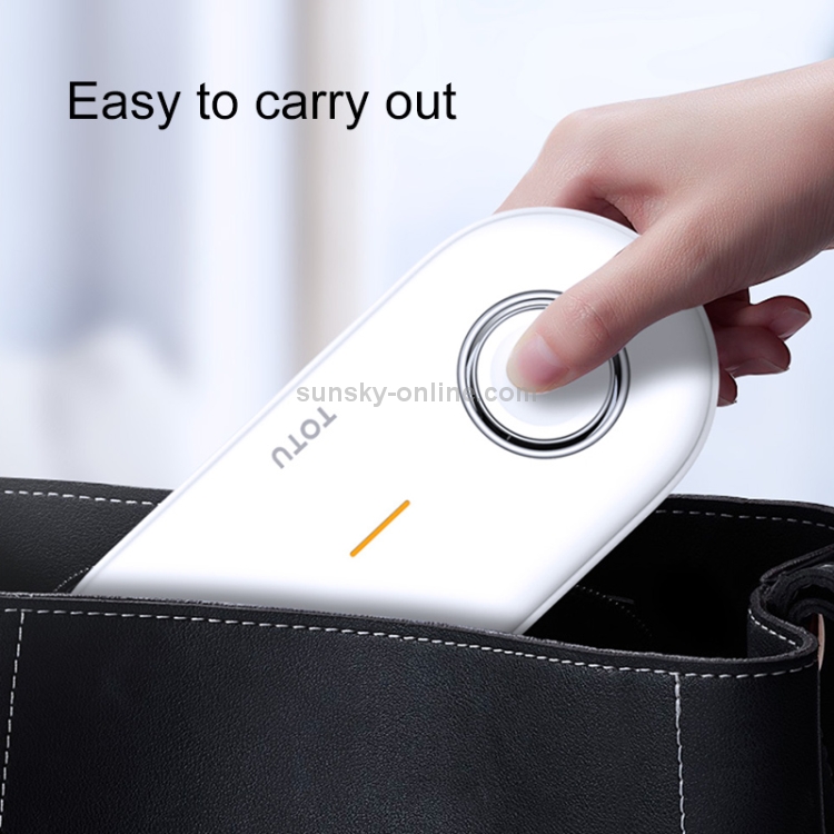 TOTUDESIGN CACW-028 Glory Series 2 in 1 10W Intelligent Wireless Charger TOTUDESIGN CACW-028 Glory Series 2 in 1 10W Intelligent Wireless Charger