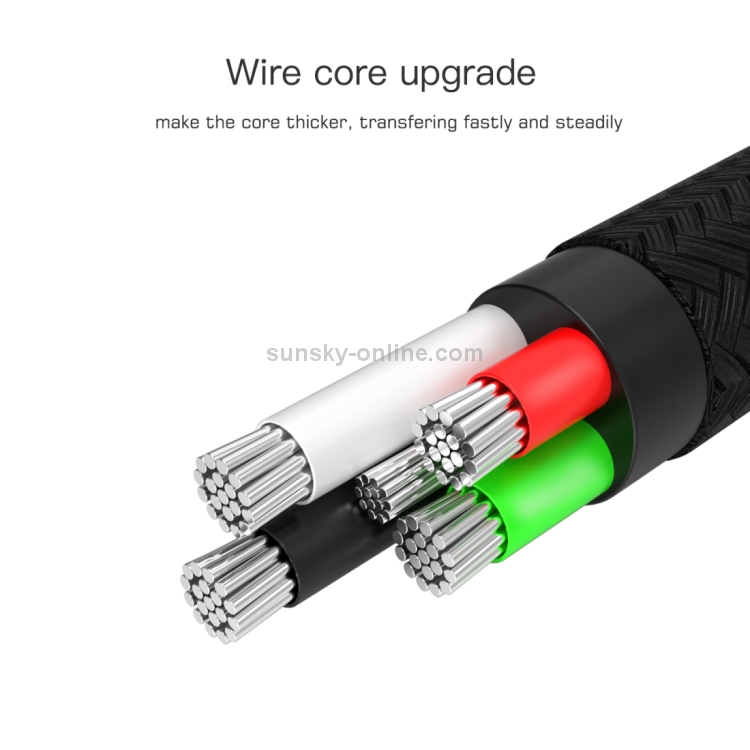 CaseMe 25cm 5V 2.1A Cloth Weave 3D Aluminium Alloy 8 Pin to USB Data Sync Charging Cable CaseMe 25cm 5V 2.1A Cloth Weave 3D Aluminium Alloy 8 Pin to USB Data Sync Charging Cable
