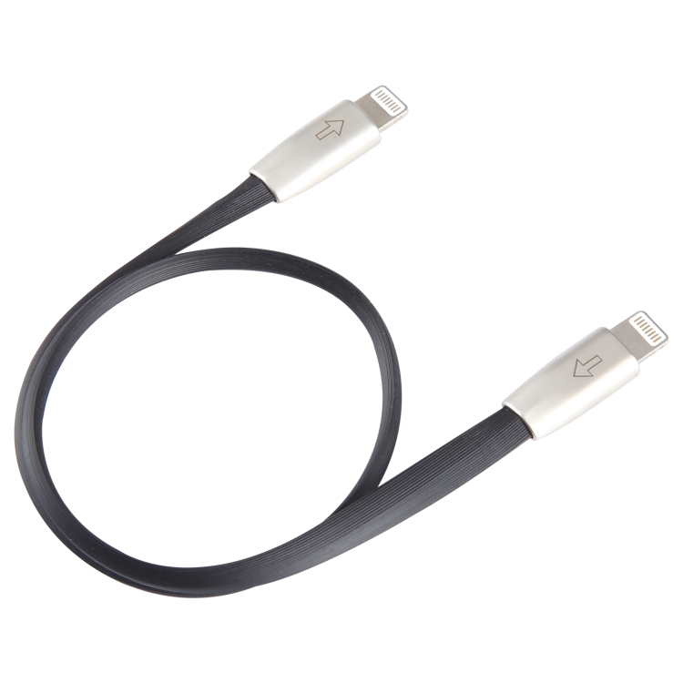 8 Pin to 8 Pin Phone High Speed Data Transmission Cable 8 Pin to 8 Pin Phone High Speed Data Transmission Cable