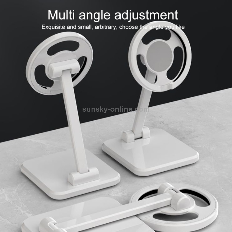 F8 Foldable Magnetic 360-degree Rotating Bracket for MagSafe Magnetic Wireless Charger (Pink) F8 Foldable Magnetic 360-degree Rotating Bracket for MagSafe Magnetic Wireless Charger (Pink)