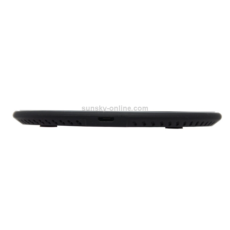KD-1 Ultra-thin 10W Normal Charging Wireless Charger (Black) KD-1 Ultra-thin 10W Normal Charging Wireless Charger (Black)