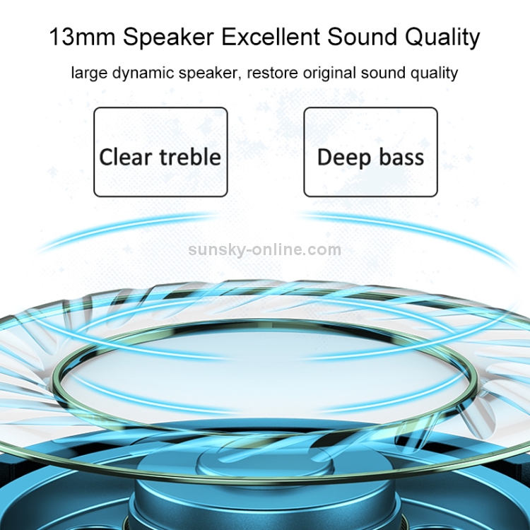 USAMS USAMS-SM001 Bluetooth 5.0 SM Series Mini TWS Binaural Wireless Bluetooth Earphone(White) USAMS USAMS-SM001 Bluetooth 5.0 SM Series Mini TWS Binaural Wireless Bluetooth Earphone(White)