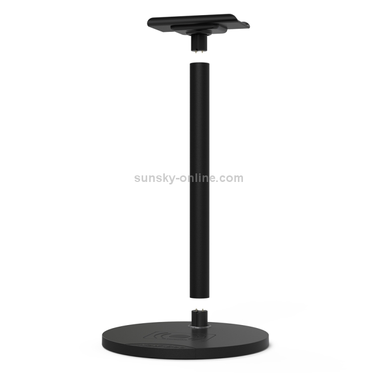 New Bee NB-Z2 2 in 1 Mobile Phone Fast Charging Headset Bracket (Black) New Bee NB-Z2 2 in 1 Mobile Phone Fast Charging Headset Bracket (Black)