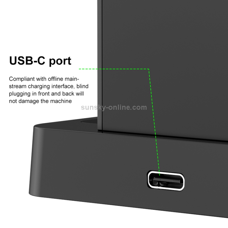 DXL-WA11 2 In 1 Wireless Charger Station for Apple Watch / AirPods DXL-WA11 2 In 1 Wireless Charger Station for Apple Watch / AirPods