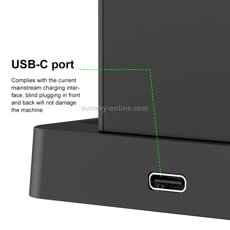 DXL-WA12 2 In 1 Wireless Charger Station for Samsung Watch / Galaxy Buds 2019 DXL-WA12 2 In 1 Wireless Charger Station for Samsung Watch / Galaxy Buds 2019