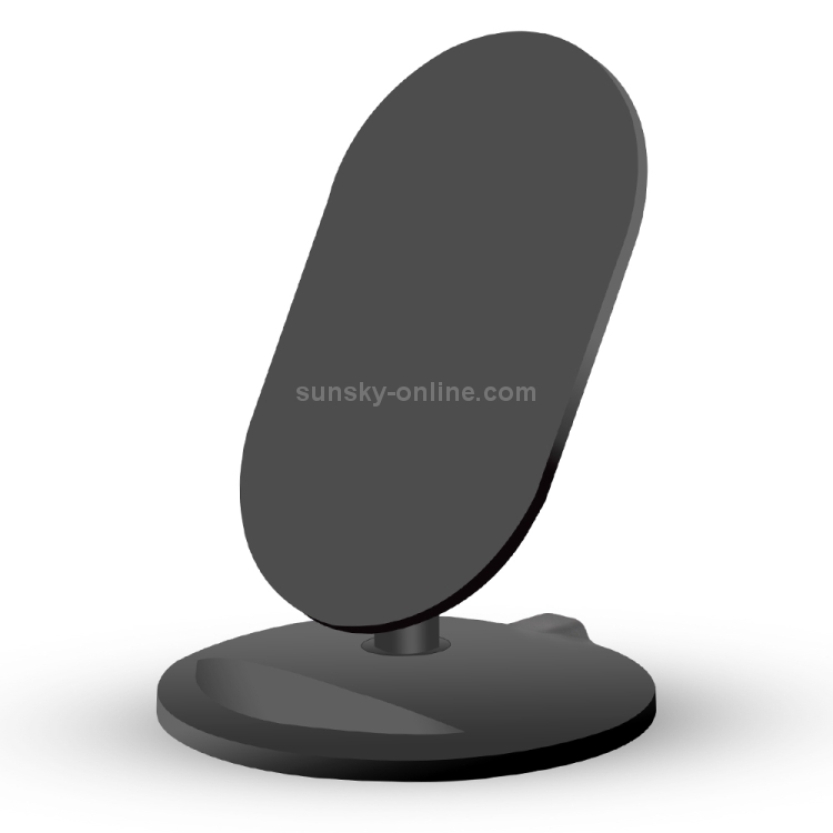 M8 10W Vertical Wireless Charging Charger for iPhone XR / XS Max / Galaxy S9+ / S9 / Huawei Mate 20 Pro and Other QI-enabled Device (Black) M8 10W Vertical Wireless Charging Charger for iPhone XR / XS Max / Galaxy S9+ / S9 / Huawei Mate 20 Pro and Other QI-enabled Device (Black)