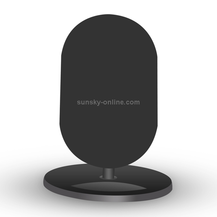 M8 10W Vertical Wireless Charging Charger for iPhone XR / XS Max / Galaxy S9+ / S9 / Huawei Mate 20 Pro and Other QI-enabled Device (Black) M8 10W Vertical Wireless Charging Charger for iPhone XR / XS Max / Galaxy S9+ / S9 / Huawei Mate 20 Pro and Other QI-enabled Device (Black)