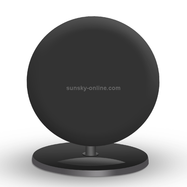 Q8 10W Vertical Wireless Charging Charger for iPhone XR / XS Max / Galaxy S9+ / S9 / Huawei Mate 20 Pro and Other QI-enabled Device (Black) Q8 10W Vertical Wireless Charging Charger for iPhone XR / XS Max / Galaxy S9+ / S9 / Huawei Mate 20 Pro and Other QI-enabled Device (Black)