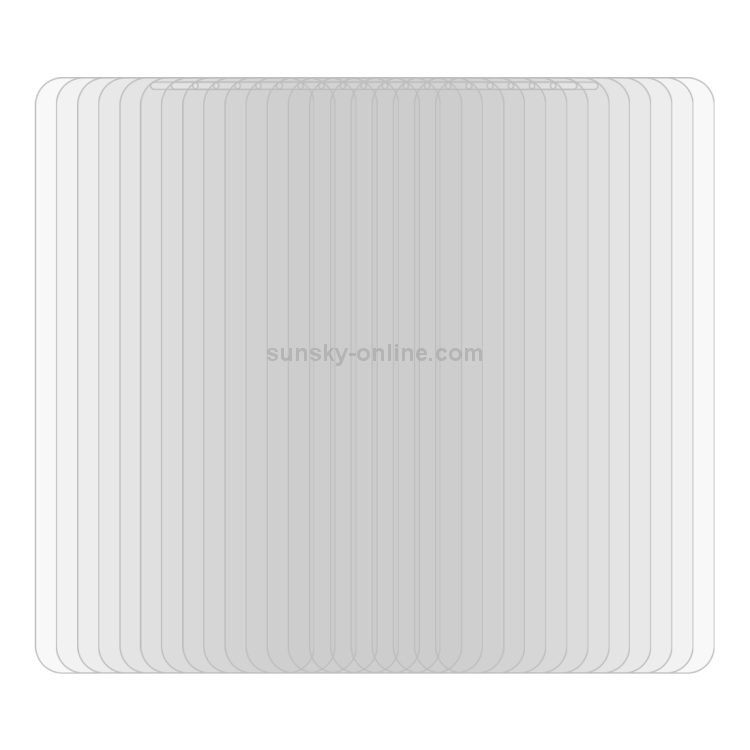For iPhone 11 / XR 100pcs 0.26mm 9H 2.5D Tempered Glass Film For iPhone 11 / XR 100pcs 0.26mm 9H 2.5D Tempered Glass Film