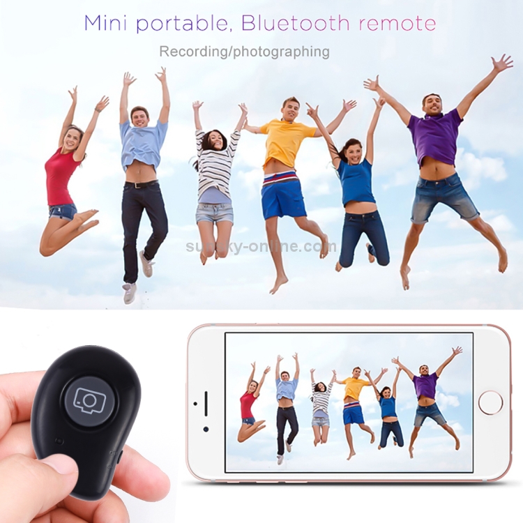 Mango Shape Universal Bluetooth 3.0 Remote Shutter Camera Control for IOS/Android Mango Shape Universal Bluetooth 3.0 Remote Shutter Camera Control for IOS/Android
