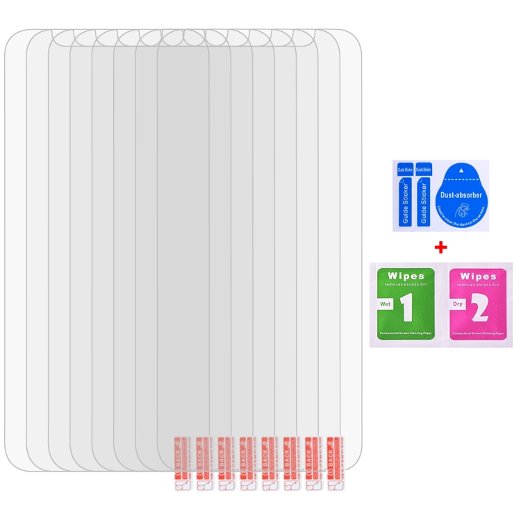 For iPhone 12 mini 10pcs 0.26mm 9H 2.5D Tempered Glass Film (Slotted) For iPhone 12 mini 10pcs 0.26mm 9H 2.5D Tempered Glass Film (Slotted)