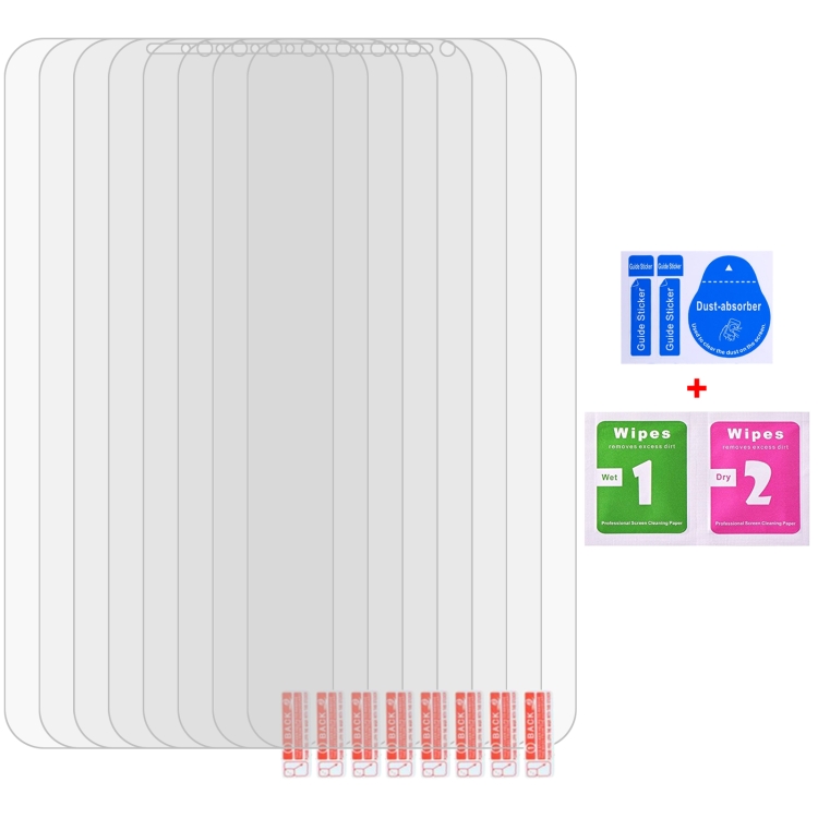 For iPhone 12 Pro Max 10pcs 0.26mm 9H 2.5D Tempered Glass Film (Open Hole) For iPhone 12 Pro Max 10pcs 0.26mm 9H 2.5D Tempered Glass Film (Open Hole)