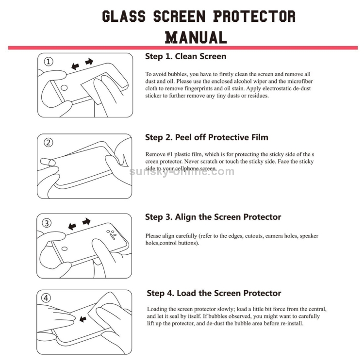 10 PCS ENKAY for iPhone 8 Plus & 7 Plus 0.26mm 9H Hardness 2.5D Curved Tempered Glass Screen Film 10 PCS ENKAY for iPhone 8 Plus & 7 Plus 0.26mm 9H Hardness 2.5D Curved Tempered Glass Screen Film