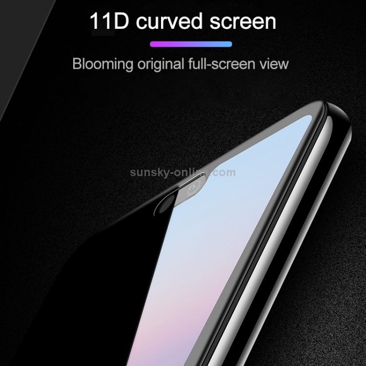 mietubl Scratchproof 11D HD Full Glue Full Curved Screen Tempered Glass Film for iPhone 8 Plus / 7 Plus(White) mietubl Scratchproof 11D HD Full Glue Full Curved Screen Tempered Glass Film for iPhone 8 Plus / 7 Plus(White)