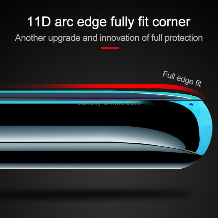 mietubl Scratchproof 11D HD Full Glue Full Curved Screen Tempered Glass Film for iPhone 8 Plus / 7 Plus(White) mietubl Scratchproof 11D HD Full Glue Full Curved Screen Tempered Glass Film for iPhone 8 Plus / 7 Plus(White)