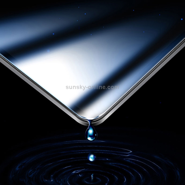 TOTUDESIGN 9H Surface Hardness Full Screen Tempered Glass Film for iPad Pro 12.9 inch (2018)(Transparent) TOTUDESIGN 9H Surface Hardness Full Screen Tempered Glass Film for iPad Pro 12.9 inch (2018)(Transparent)