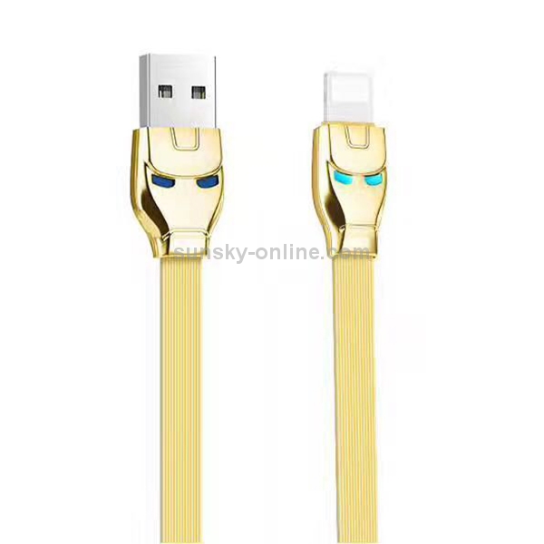 Hoco U14 Transformer 1.2m 2.4A 8 Pin to USB Data Sync Charging Cable Hoco U14 Transformer 1.2m 2.4A 8 Pin to USB Data Sync Charging Cable