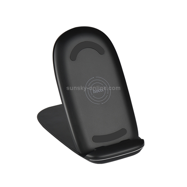 HOCO CW7 Excellent Power Desktop Stents Intelligent Qi Standard Wireless Fast Charger HOCO CW7 Excellent Power Desktop Stents Intelligent Qi Standard Wireless Fast Charger