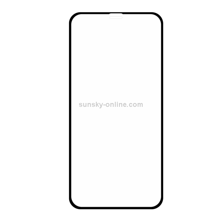 For iPhone XS Max ENKAY Hat-Prince 0.2mm 9H 2.5D Full Screen Tempered Glass Film(Black) For iPhone XS Max ENKAY Hat-Prince 0.2mm 9H 2.5D Full Screen Tempered Glass Film(Black)