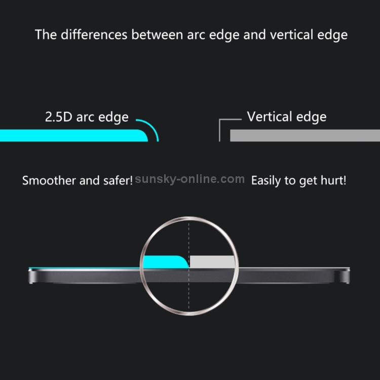 For iPhone XS Max ENKAY Hat-Prince 0.2mm 9H 2.5D Full Screen Tempered Glass Film(Black) For iPhone XS Max ENKAY Hat-Prince 0.2mm 9H 2.5D Full Screen Tempered Glass Film(Black)
