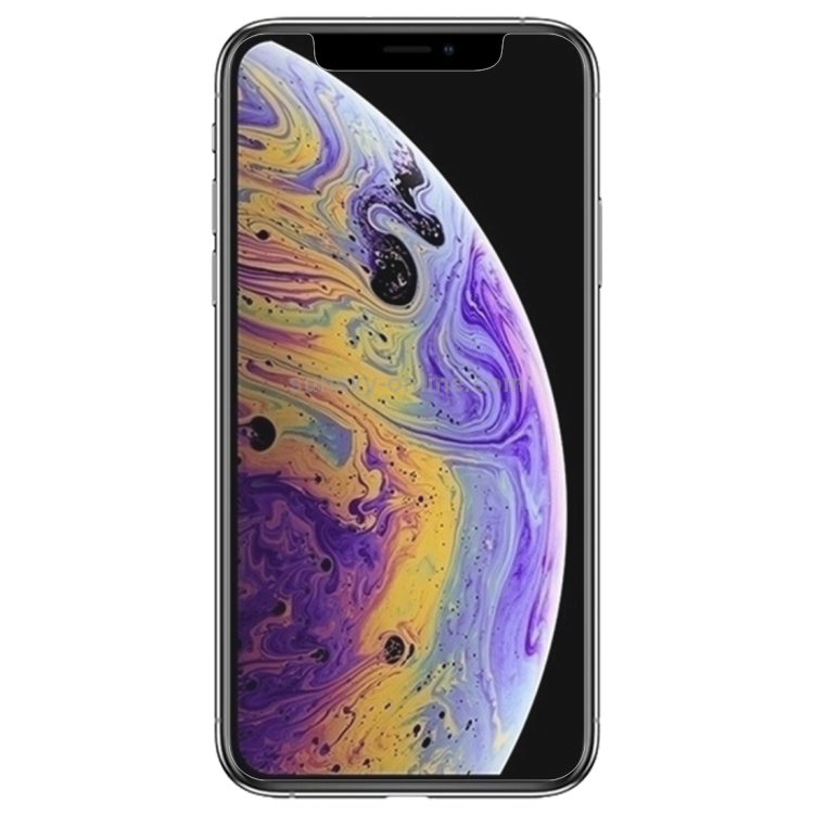 0.1mm HD Straight Edge PET Screen Protector for iPhone XS Max 0.1mm HD Straight Edge PET Screen Protector for iPhone XS Max