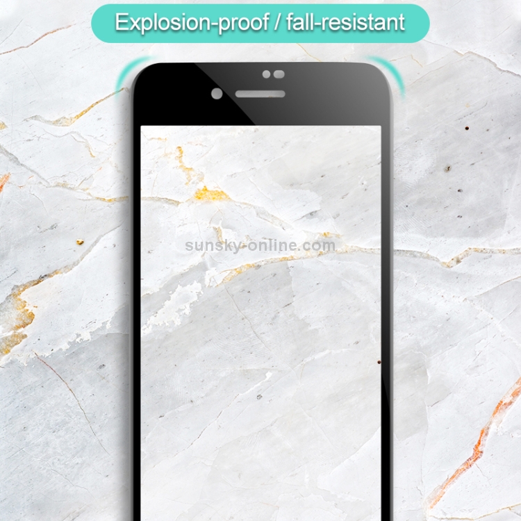 MOMAX For iPhone SE 2020 0.3mm 3D Sterilization Tempered Glass Film MOMAX For iPhone SE 2020 0.3mm 3D Sterilization Tempered Glass Film