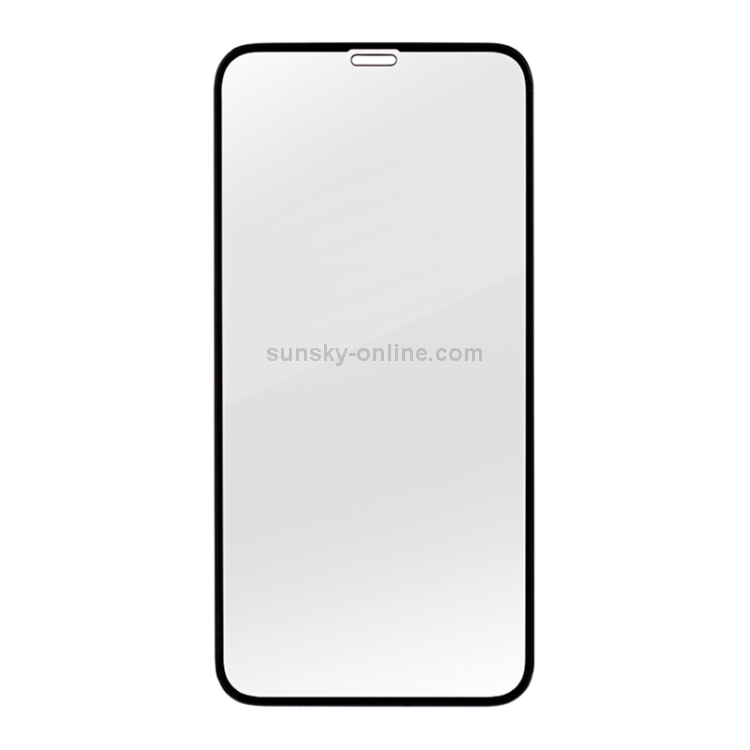 MOMAX For iPhone 11 Pro Max 0.3mm 3D Curved Edge Full Sreen Tempered Glass Film MOMAX For iPhone 11 Pro Max 0.3mm 3D Curved Edge Full Sreen Tempered Glass Film