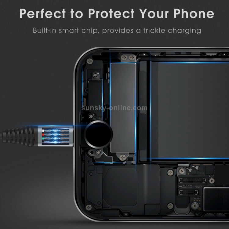 hoco U22 1.2m U Bei Power Bank with 8 Pin Cable hoco U22 1.2m U Bei Power Bank with 8 Pin Cable