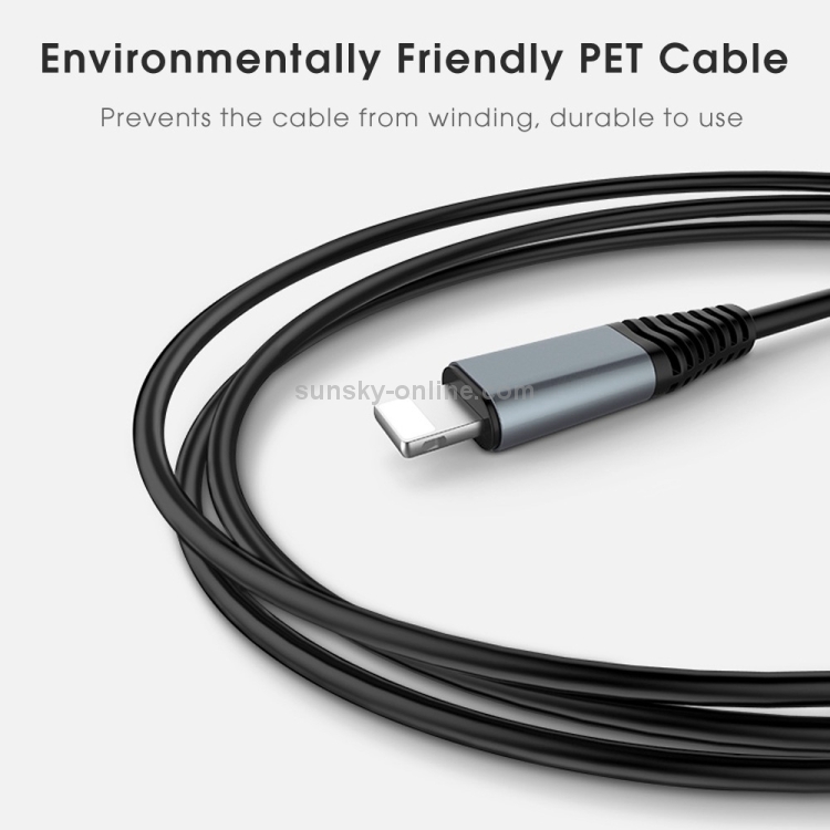 hoco U22 1.2m U Bei Power Bank with 8 Pin Cable hoco U22 1.2m U Bei Power Bank with 8 Pin Cable
