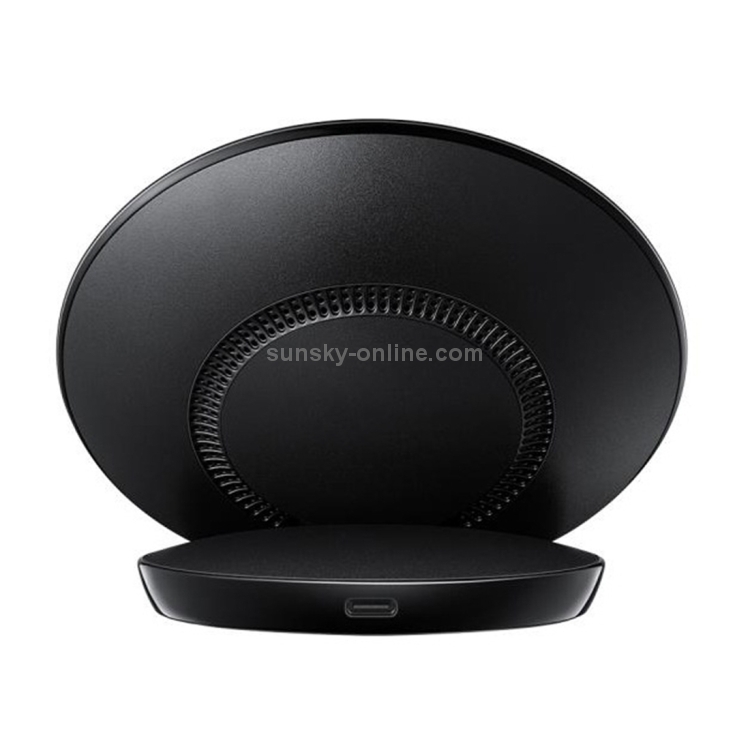 For SAMSUNG S9 10W Double Coils Qi Wireless Stand Fast Charger with Cooling Fan For SAMSUNG S9 10W Double Coils Qi Wireless Stand Fast Charger with Cooling Fan
