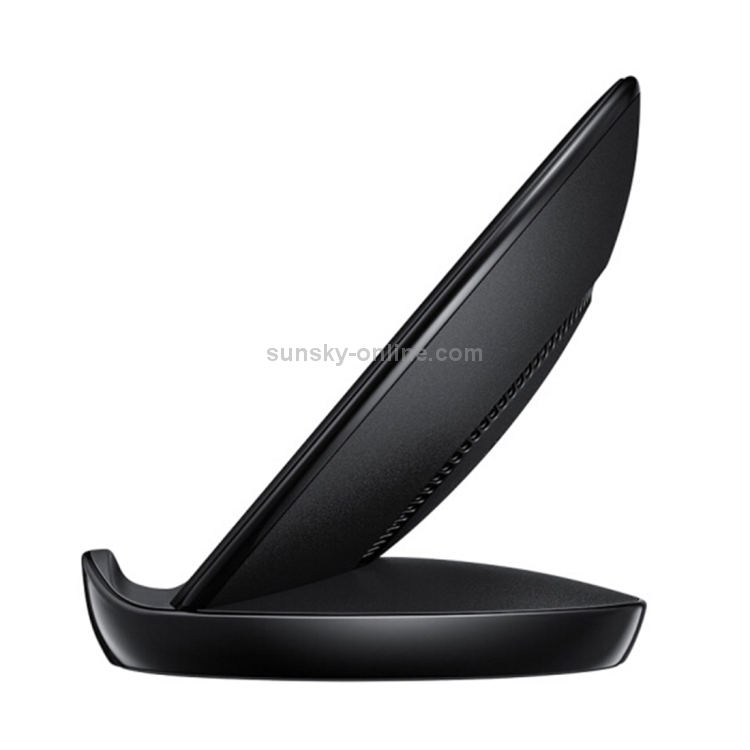 For SAMSUNG S9 10W Double Coils Qi Wireless Stand Fast Charger with Cooling Fan For SAMSUNG S9 10W Double Coils Qi Wireless Stand Fast Charger with Cooling Fan