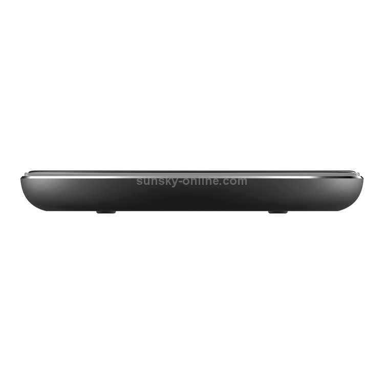 HAMTOD HL3 5W (Max) Output General Qi Standard Wireless Charger with Breathing Lamp HAMTOD HL3 5W (Max) Output General Qi Standard Wireless Charger with Breathing Lamp
