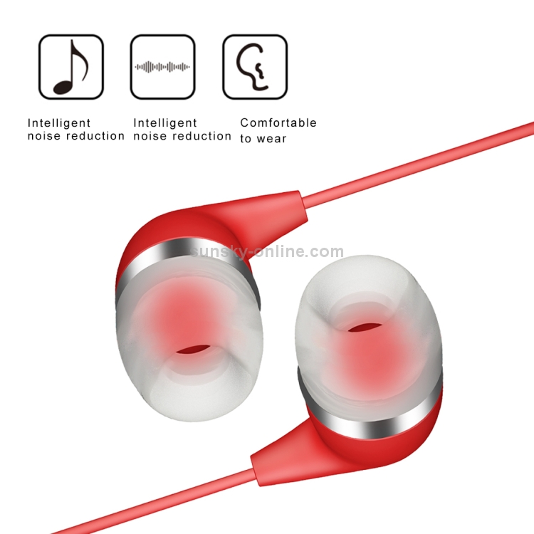 528 Bass Stereo Sound In-ear Wire Control Earphone with Mic 528 Bass Stereo Sound In-ear Wire Control Earphone with Mic