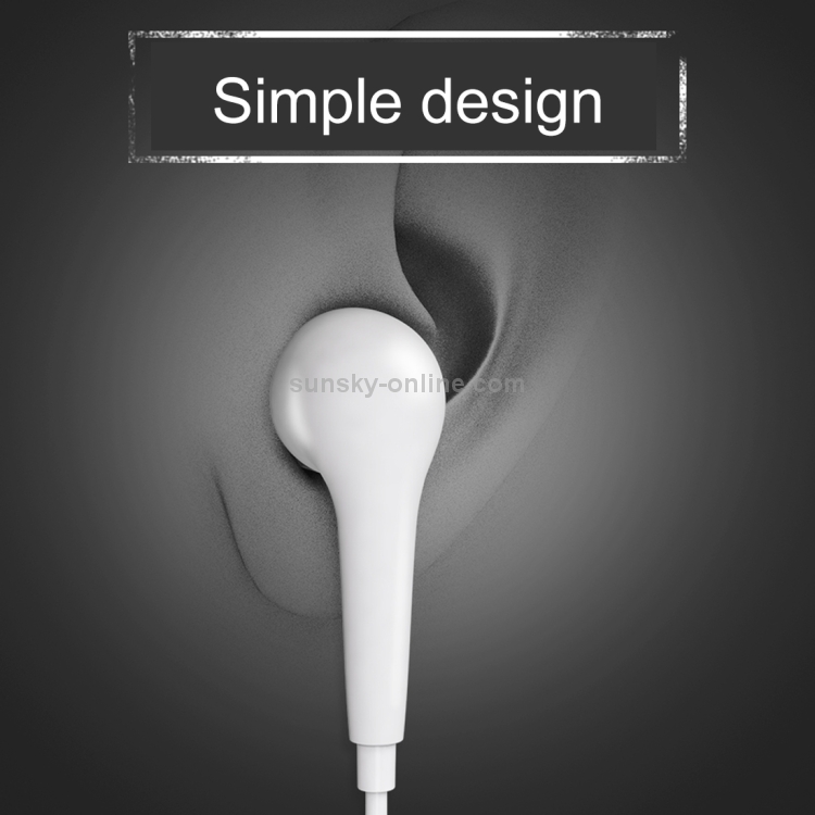 884 1.2m Bass Stereo Sound In-ear Wire Control Earphone with Mic 884 1.2m Bass Stereo Sound In-ear Wire Control Earphone with Mic