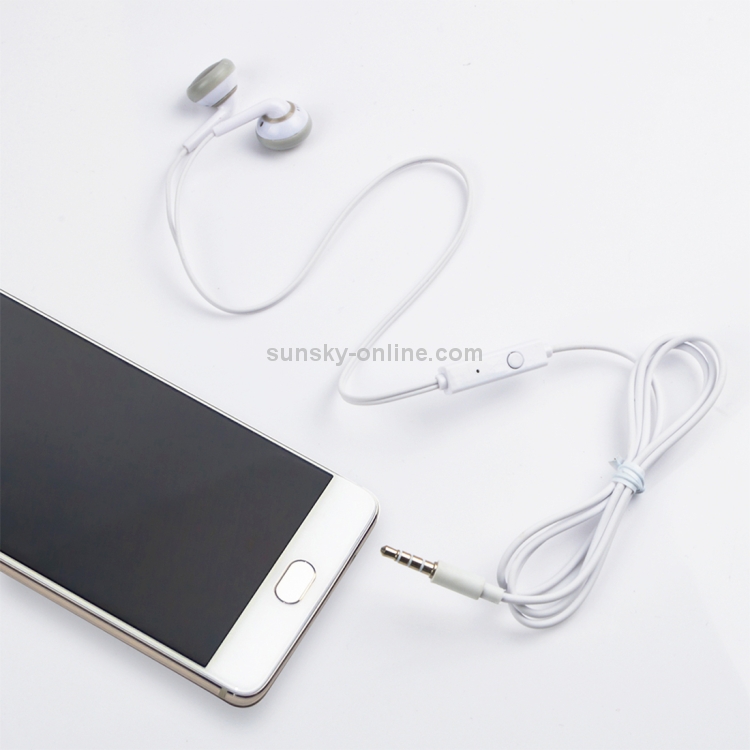 885 1.2m Bass Stereo Sound In-ear Wire Control Earphone with Mic 885 1.2m Bass Stereo Sound In-ear Wire Control Earphone with Mic