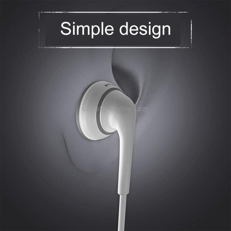 885 1.2m Bass Stereo Sound In-ear Wire Control Earphone with Mic 885 1.2m Bass Stereo Sound In-ear Wire Control Earphone with Mic