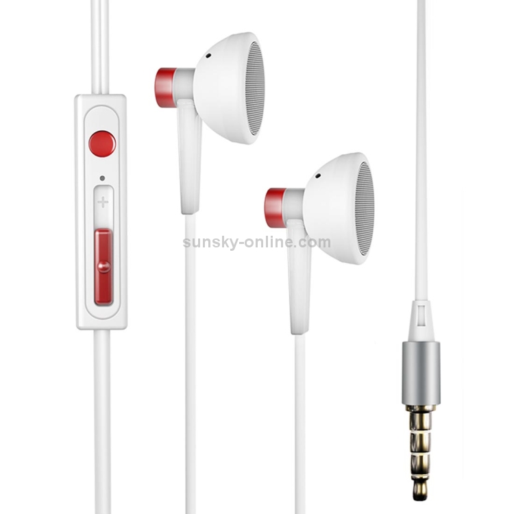 888 EarPods with Wired Control and Mic 888 EarPods with Wired Control and Mic