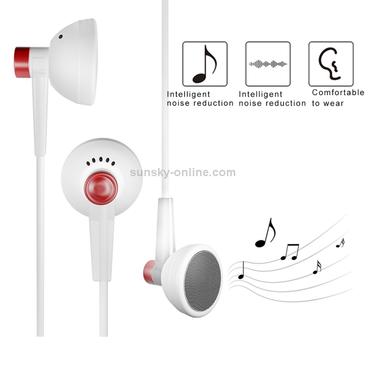 888 EarPods with Wired Control and Mic 888 EarPods with Wired Control and Mic