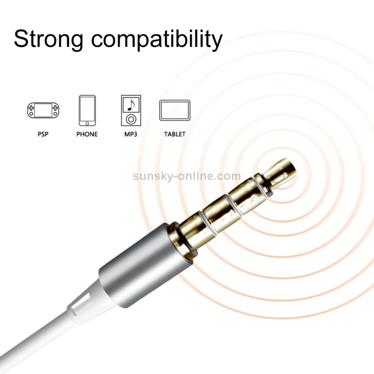 888 EarPods with Wired Control and Mic 888 EarPods with Wired Control and Mic
