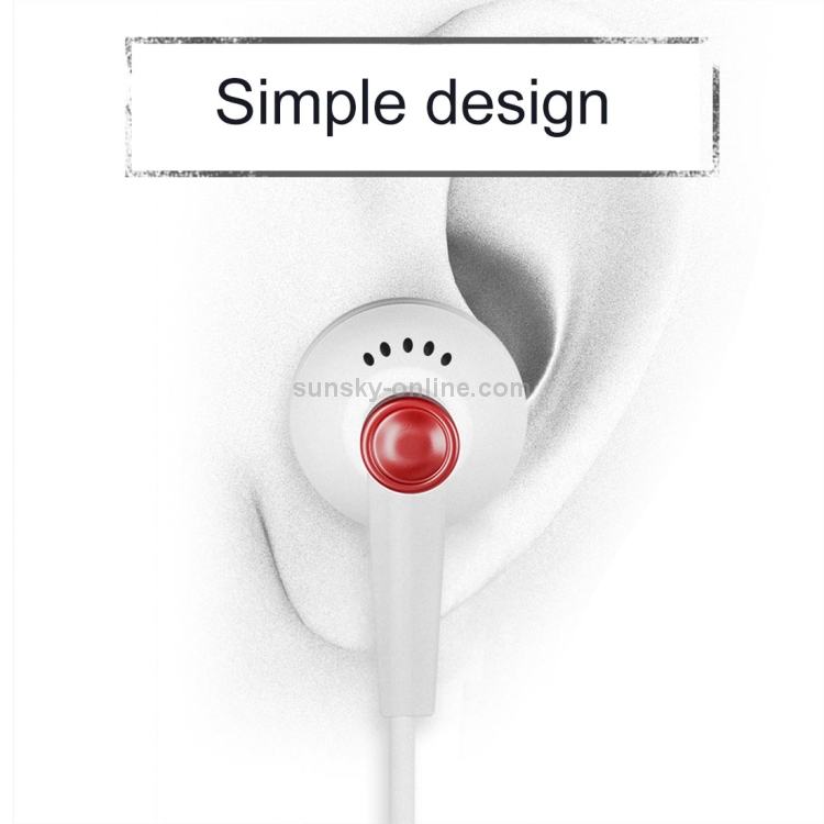 888 EarPods with Wired Control and Mic 888 EarPods with Wired Control and Mic