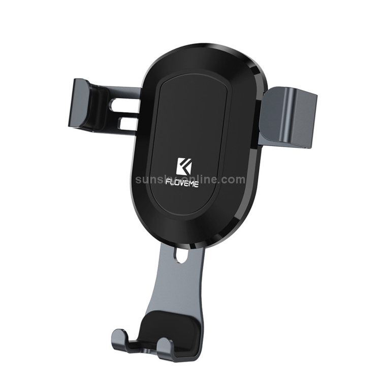 FLOVEME Universal Car Air Vent Mount Phone Gravity Holder Stand FLOVEME Universal Car Air Vent Mount Phone Gravity Holder Stand
