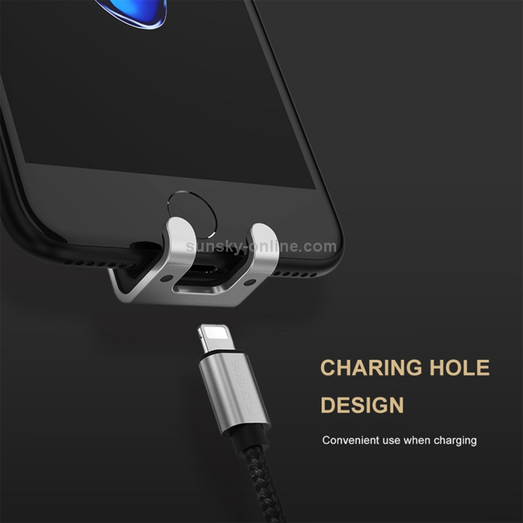FLOVEME Universal Car Air Vent Mount Phone Gravity Holder Stand FLOVEME Universal Car Air Vent Mount Phone Gravity Holder Stand