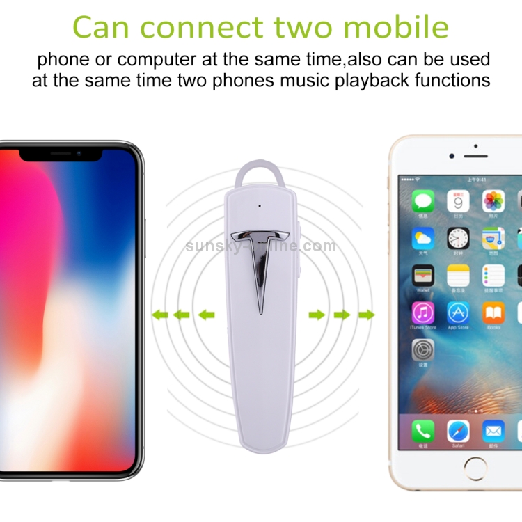 BT-34 Noise Cancelling Wireless Headset Bluetooth V4.1 Stereo Earphones BT-34 Noise Cancelling Wireless Headset Bluetooth V4.1 Stereo Earphones